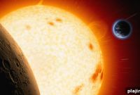 Mars or Bust: How Humanity Will Reach the Red Planet by 2035