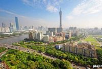 Guangzhou’s New Growth: Emerging Districts and Investment Opportunities
