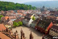Discover the Black Forest: Top Sights, Hikes & Day Trips
