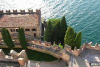 Luxurious Escapes in Italy’s Lake District: Where to Stay & What to Do