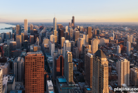 Chicago Aglow: Top Events and Lighting Shows in the Windy City