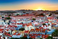 Stay at InterContinental Lisbon: Luxury Hotel in Central Lisbon