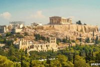 Discover Greece: Top Destinations and Hidden Gems