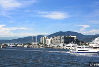 DoubleTree Celebrates Opening of Its 400th Hotel