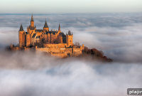 Exploring Castle in the Clouds: Visiting, Hiking, and Views