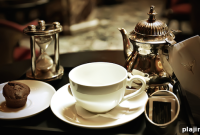 Aromatic Tea Guide: Types, Brewing Tips, and Flavor Pairings