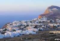 Hidden Gems of the Greek Islands: Off-the-Beaten-Path Escapes