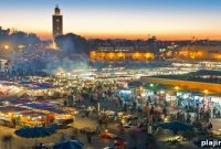 W Hotels Debuts Luxury Property in Morocco: Marrakech Opening Guide