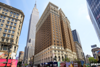 Hyatt Herald Square New York: Hotel Near Times Square & Bryant Park