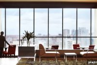Executive Floor Hotels: Luxury Business Stays & VIP Services