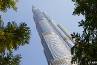 World’s Tallest Observation Deck Opens: What to Know Before You Visit