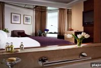 Luxury Stay at The Langham Hong Kong — Central Harbourfront Hotel
