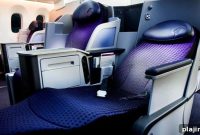 Aeromexico Premier Class: What to Expect on Your Flight