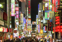 Craving Tokyo: Ultimate Guide to Tokyo’s Must-Try Eats and Spots
