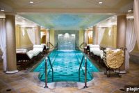 Kohler Waters Spa at The American Club — Kohler, WI Guide