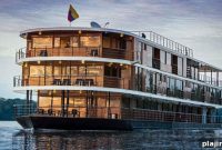Wildlife and Polar Expedition Cruises: Adventure Voyages Guide