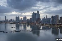 Stay at Grace Panama: Luxury Waterfront Hotel in Panama City