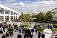 MICE Events and Conferences in Munich: Venues, Services & Planning