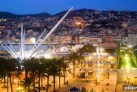 After-Work Socials in Genoa: Meet Locals and Enjoy Evenings