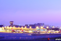 Airport Art: Inspiring Installations and Where to See Them