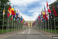 Effective Diplomatic Strategies for Resolving International Conflicts