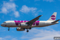 Amazing Flight Deals from Wow Air: Cheap Fares & Destinations