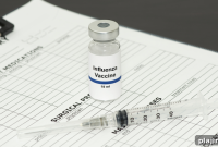 Get a Flu Shot Quickly: Where and When to Go Today