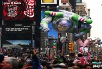 NYLO Parade Packages: Group Rates, Perks & Booking Guide