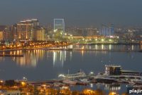 Trump’s Baku Visit: What It Means for U.S.-Azerbaijan Relations