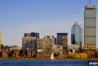 Back Bay Bistro: Seafood & Cocktail Dining in Boston’s Waterfront