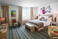 The Redbury South Beach Miami: Boutique Hotel & Dining Guide