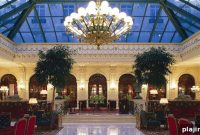 InterContinental Paris Le Grand: Luxury Hotel in Paris Center