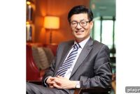 Jason Cho — Vice President & Director of Marketing & Sales, Hotel Lotte Co., Ltd.