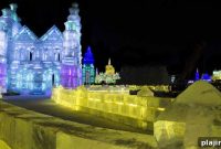 Harbin Ice and Snow Sculpture Festival Guide: Dates, Tickets & Tips
