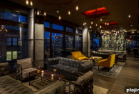 Maximizing Your View: Tips for Scenic Home Design and Layout