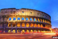 Hidden Colosseum: Explore Rome’s Secret Ancient Arena
