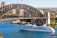 Ultimate Guide to Around-the-World Cruises: Routes, Tips & Costs
