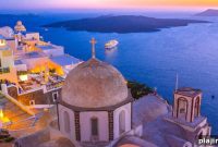 Greek Islands: Sea-Side Idylls and Top Island Escapes