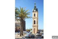 Exploring Jaffa: Historic Old City and Tel Aviv’s Seaside Charm