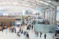 More Than an Airport: Exceeding Passenger Expectations