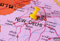Dreaming of Delhi: A Traveler’s Guide to the City of Contrasts