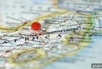 Luxury Living in Johannesburg: Top Upscale Neighborhoods & Guides