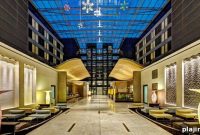 Top Airport Hotels Near Terminals for Fast Check-In and Sleep