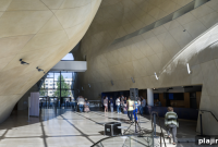 Artful Architecture: Inspiring Designs and Iconic Buildings