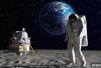 Man on the Moon: Inside NASA’s Historic Lunar Missions