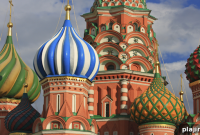 Luxury Travel to Russia: Top Experiences and Itineraries