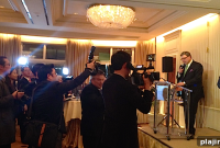 Global Gala: A World Celebration of Culture and Cuisine