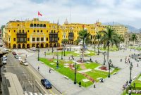 Lima’s Economy Is Booming: Growth Drivers and Investment Opportunities