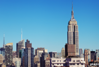 Empire View: Luxury NYC Apartments with Skyline Views