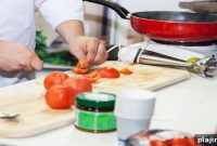 Culinary Classroom: Hands-On Cooking Classes & Recipes for Home Cooks